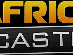 Huge Ebony BBW Fucked