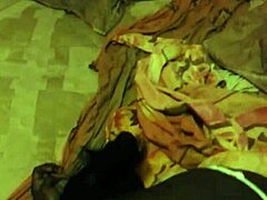 African Doggystyle Bend