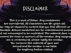 Intense Erotic Rivalry