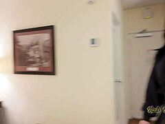 scarlett nasty shoot