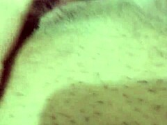 Busty Pussy Fingering