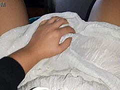 Girlfriend Pussy Lick