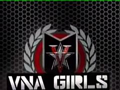 Redhead Commands Doggy