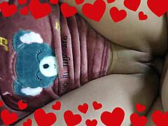 Shaved Pussy Creampie