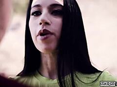 نيك عنيف مهيمن قاسي