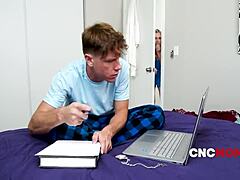 milf freeuse trance