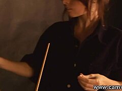 perfect shaved pussy