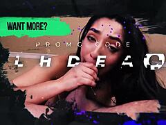 Lethalhardcore Babysitter