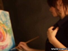 perfect shaved pussy