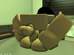 intense follower session