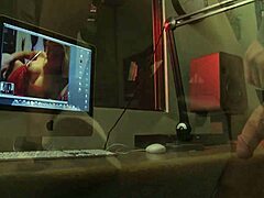 Satisfying Blonde Milf