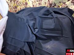 Thai Schoolgirl Creampie