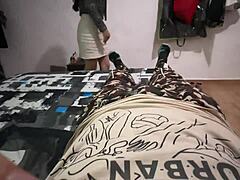 Deepthroat University Girl