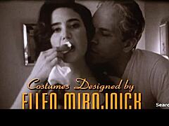 connelly nude scenes