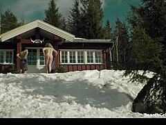 torunn loedemel nude