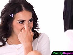 Teen Queening Intensity