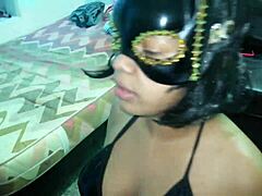 Latina Doggystyle Pound