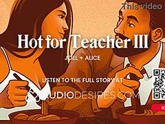 Teacher Student Anal