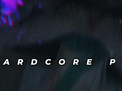 Lethalhardcore Babysitter