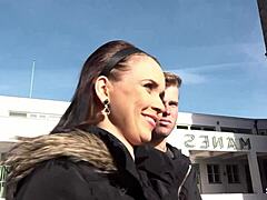 ally interracial anal