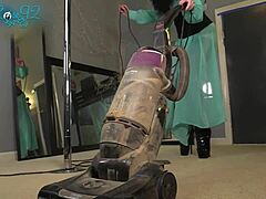 milf boot vacuum