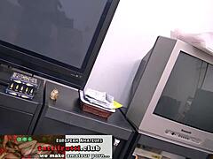 Maria Casting Interview