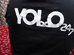 delicate beauty ravished