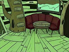 sexy corruption tale