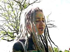 Anuskatzz Anal Casting