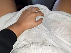 Girlfriend Pussy Lick