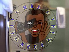 kitty handjob squirt