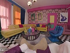 veruca wonka cosplay