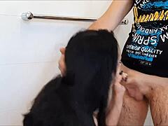 Deepthroat Puke Slut