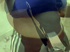 Student Bathroom Fetish