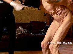 Cock Slapping Mistress