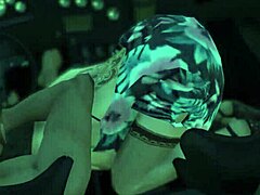 Franklin Hooker Service