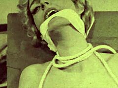 vintage lesbian bondage