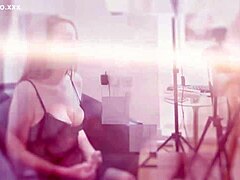 naughty milf masturbate