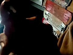 huge load jerk