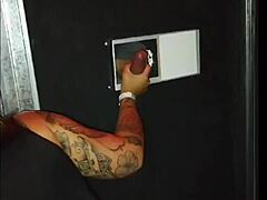 Gloryhole Punishment