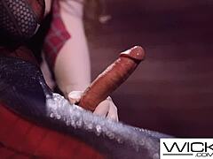 blake blossom dicked