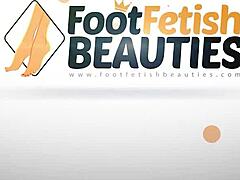 Redhead Feet Cream