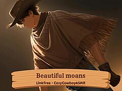 Young Guy Moaning Fuck