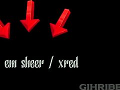 Latina Big Cock Orgy