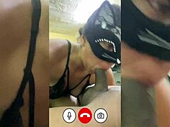 Submissive Video Cheat