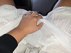 Girlfriend Pussy Lick