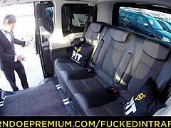 russian babe cumshot