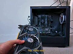 Jaw Dropping Payment