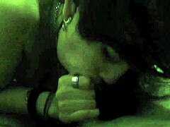 Suggestive Cock Suck