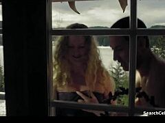 torunn loedemel nude